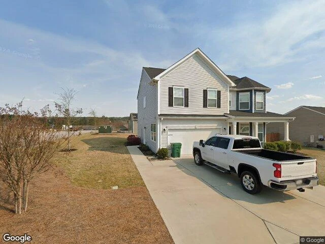 House image located at Aiken, SC 29801