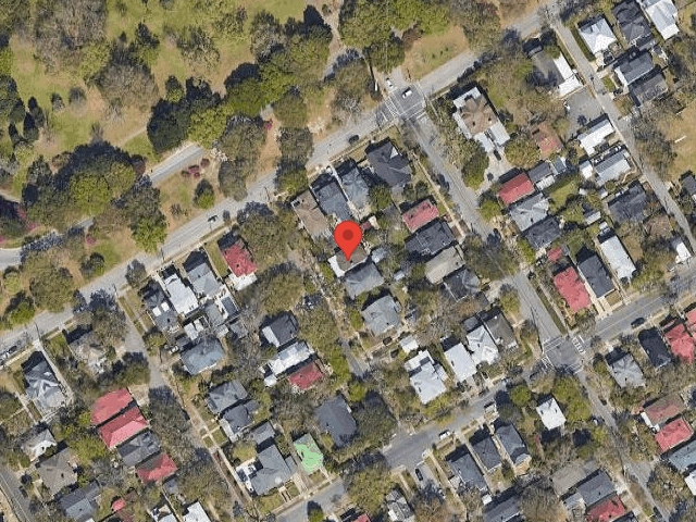 House image located at Charleston, SC 29403