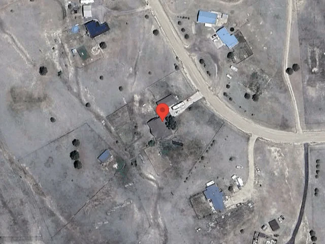 House image located at Peyton, CO 80831