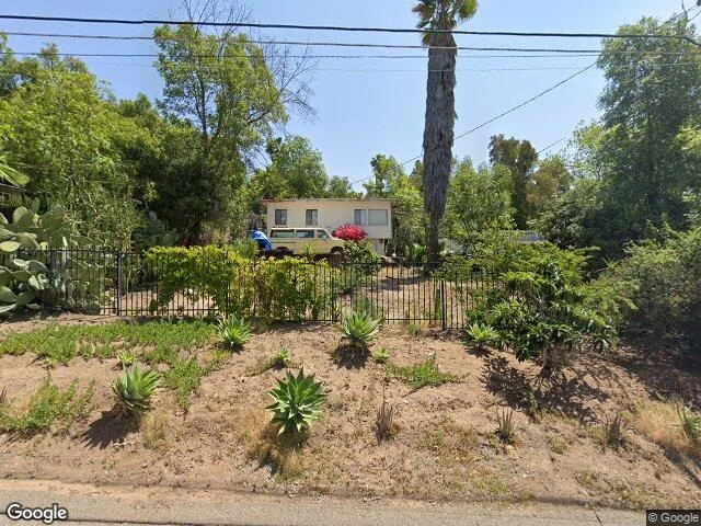 House image located at Spring Valley, CA 91977