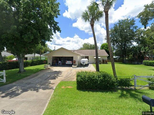 House image located at Edgewater, FL 32141