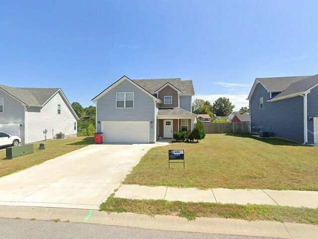House image located at Clarksville, TN 37042