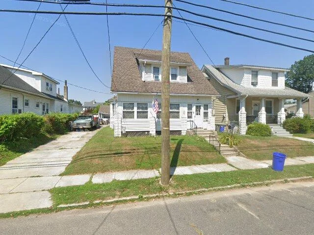 House image located at Gloucester City, NJ 08030