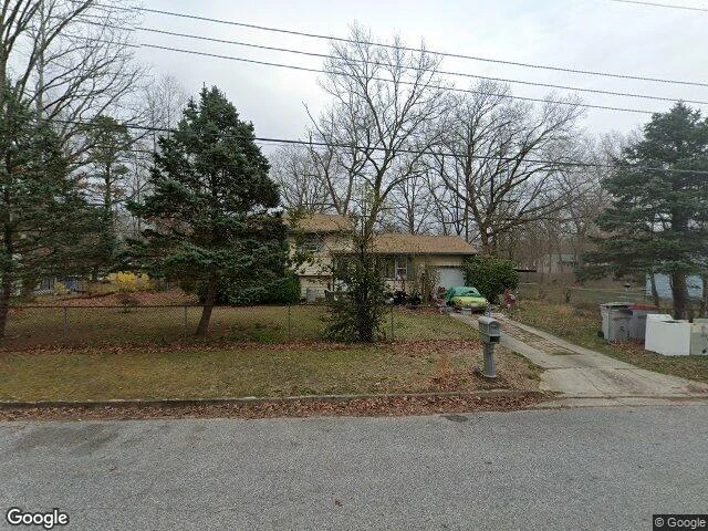 House image located at Vineland, NJ 08361