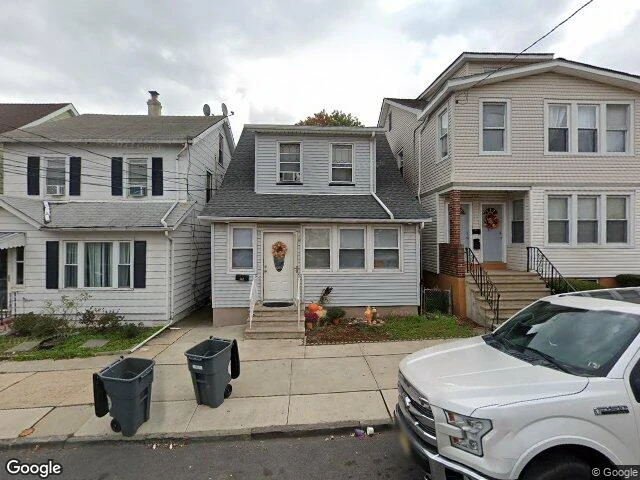 House image located at Kearny, NJ 07032