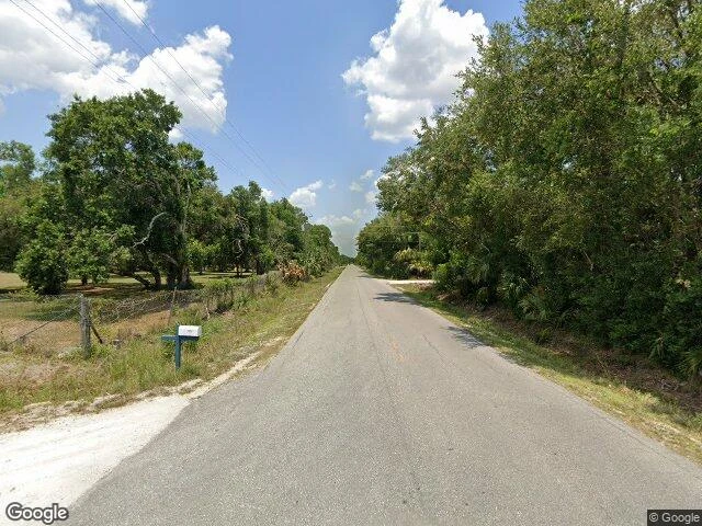 House image located at Clewiston, FL 33440