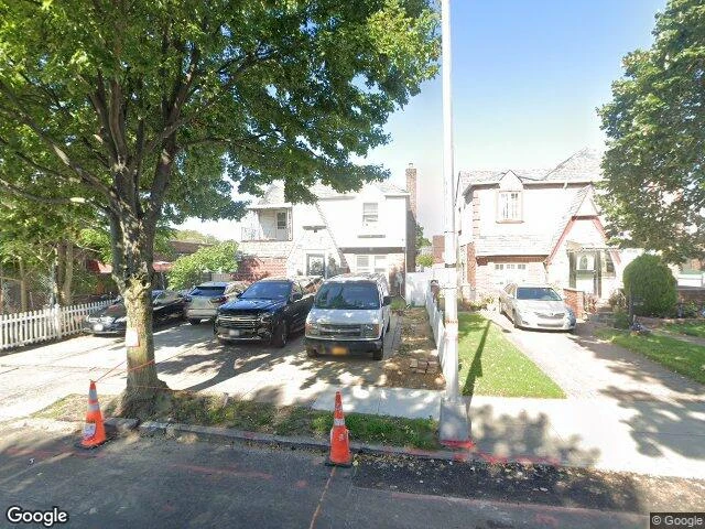 House image located at Cambria Heights, NY 11411