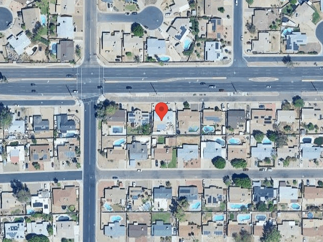 House image located at Phoenix, AZ 85053