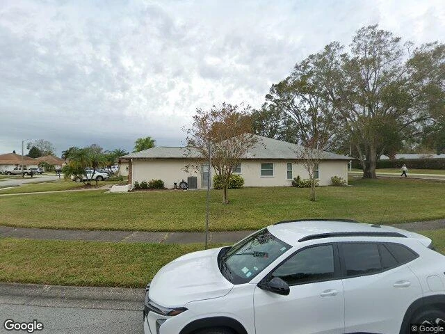 House image located at Palm Harbor, FL 34684
