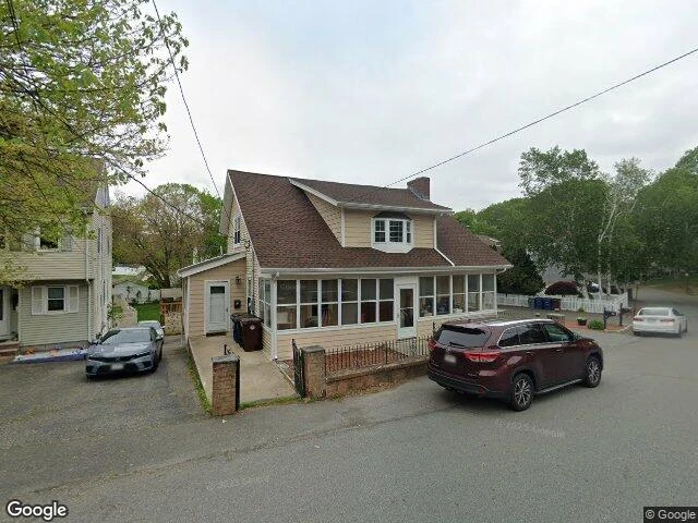 House image located at Revere, MA 02151