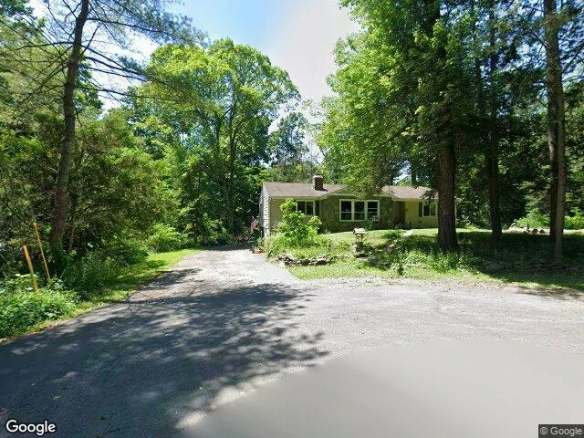 House image located at Hyde Park, NY 12538