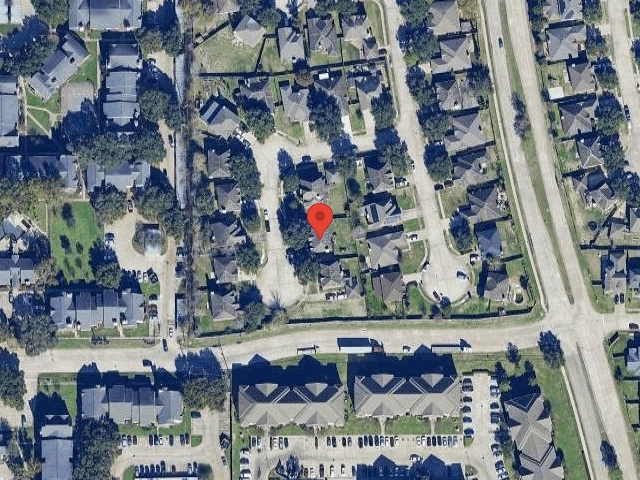 House image located at Houston, TX 77082