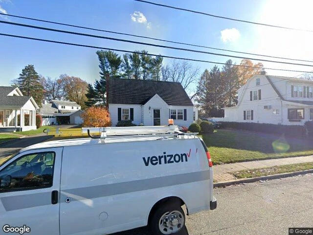 House image located at South River, NJ 08882