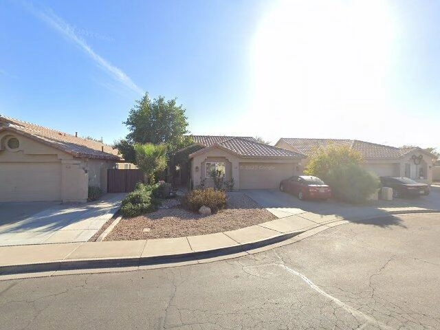 House image located at Chandler, AZ 85225