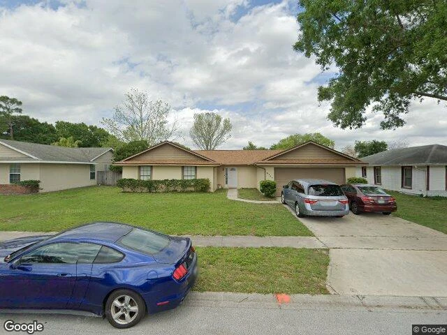 House image located at Orlando, FL 32829