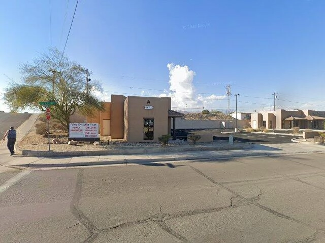 House image located at Bullhead City, AZ 86442