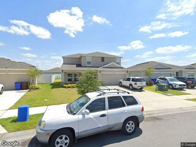 House image located at Saint Cloud, FL 34772