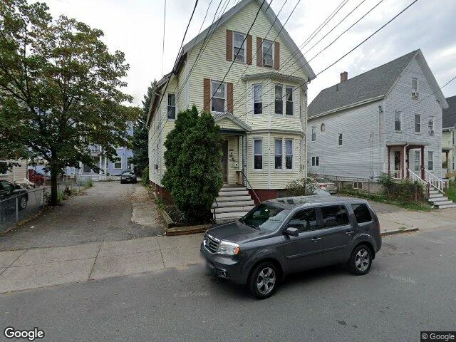 House image located at Lynn, MA 01902