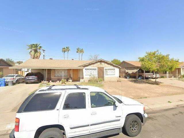 House image located at Phoenix, AZ 85029