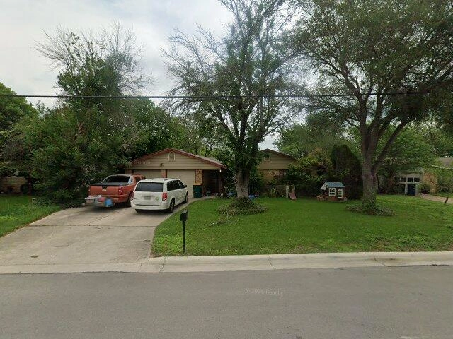 House image located at Universal City, TX 78148