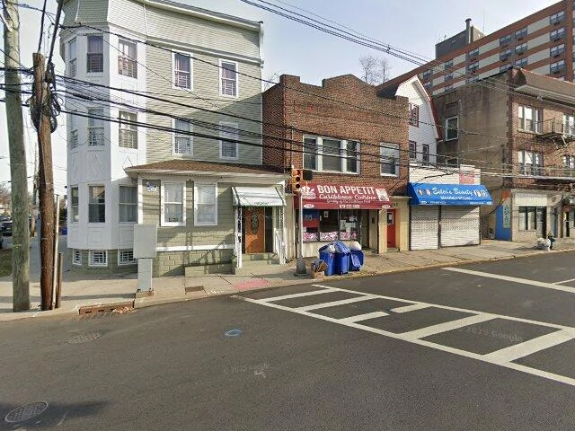 House image located at Irvington, NJ 07111