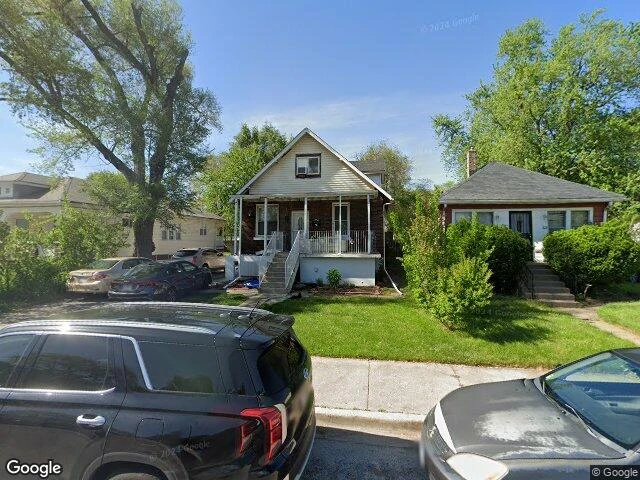 House image located at Calumet City, IL 60409