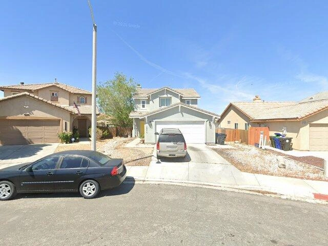 House image located at Victorville, CA 92394