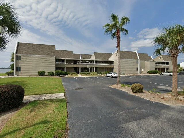 House image located at Panama City, FL 32408