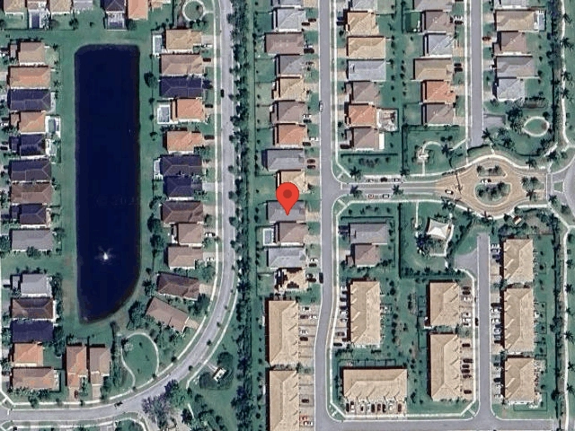 House image located at Lake Worth, FL 33467