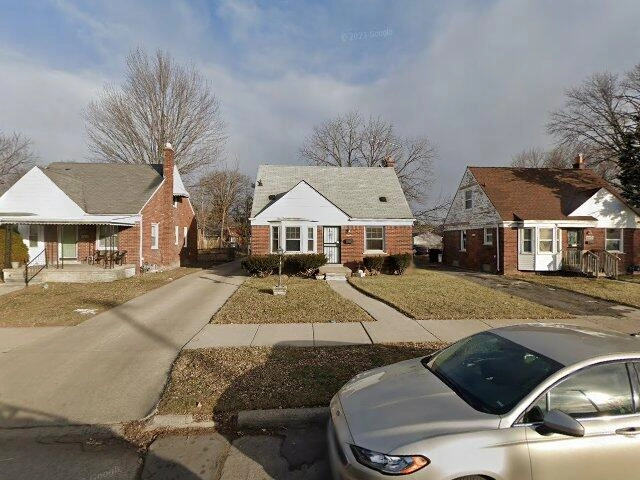 House image located at Detroit, MI 48205