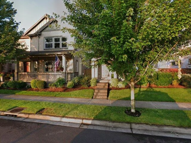 House image located at Wilsonville, OR 97070