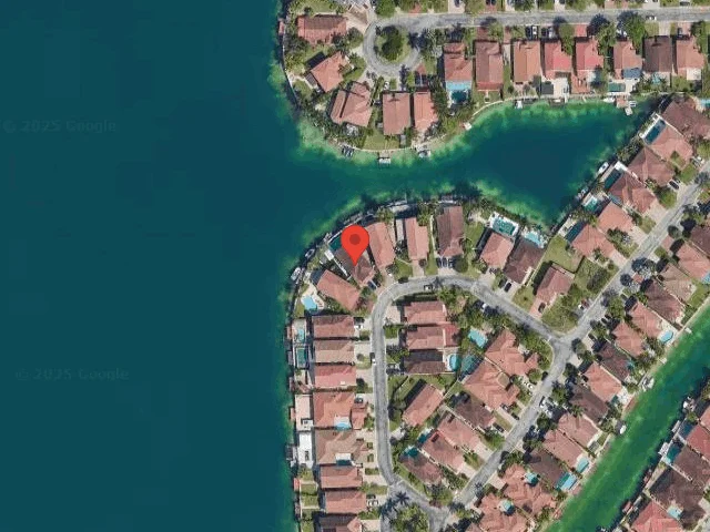 House image located at Miami, FL 33186