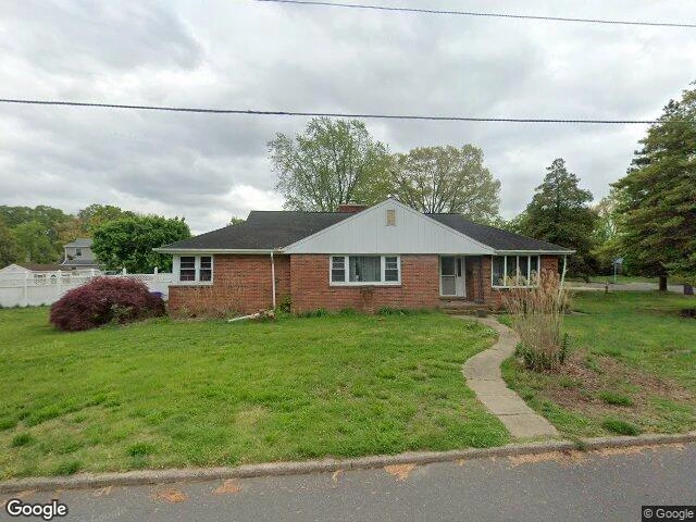 House image located at Roebling, NJ 08554