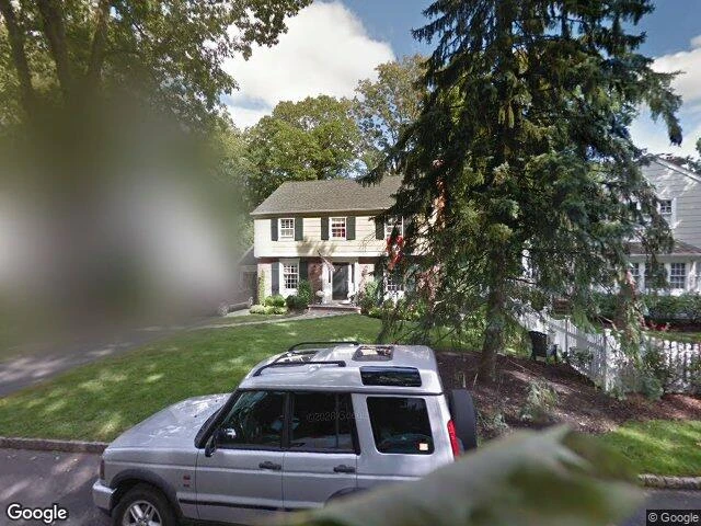 House image located at Chatham, NJ 07928