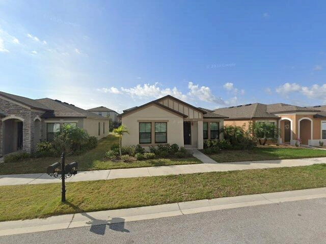 House image located at Riverview, FL 33579