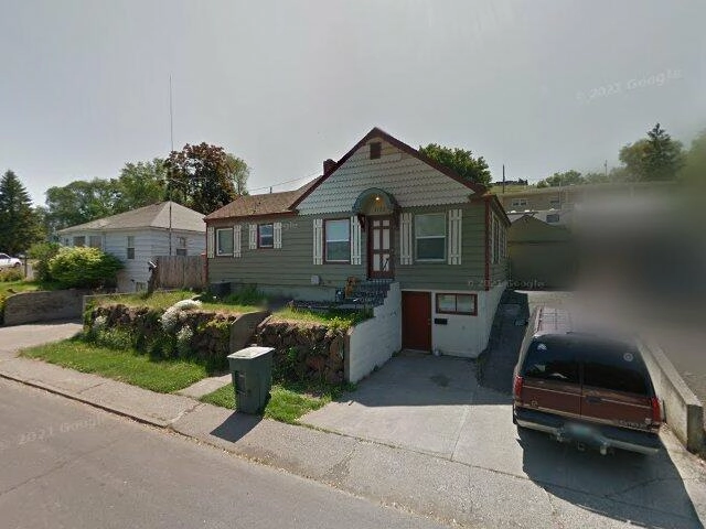 House image located at Pendleton, OR 97801