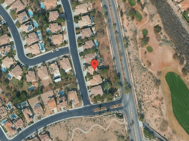 House image located at Henderson, NV 89052