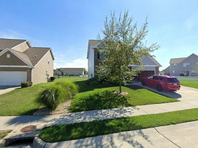 House image located at Belleville, IL 62221