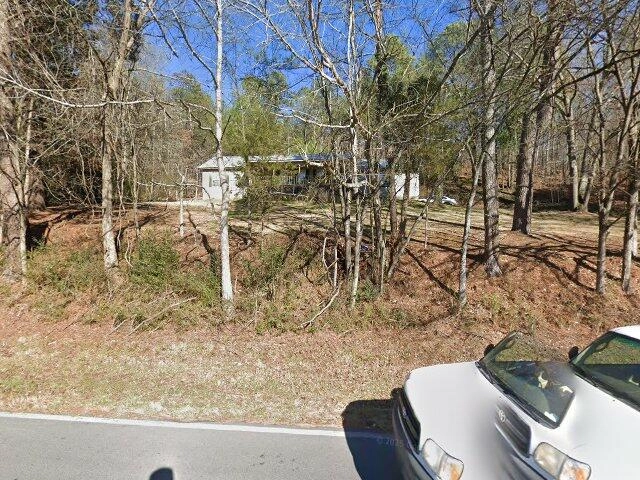 House image located at Summerville, GA 30747