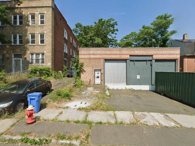 House image located at Hartford, CT 06120