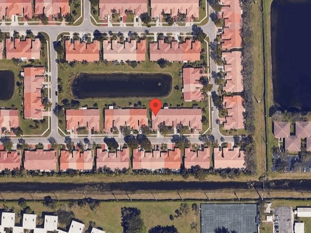 House image located at Delray Beach, FL 33484