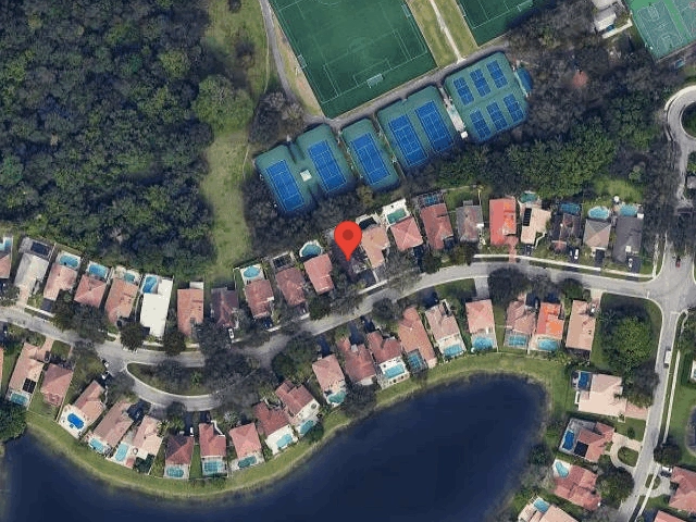 House image located at Pompano Beach, FL 33067