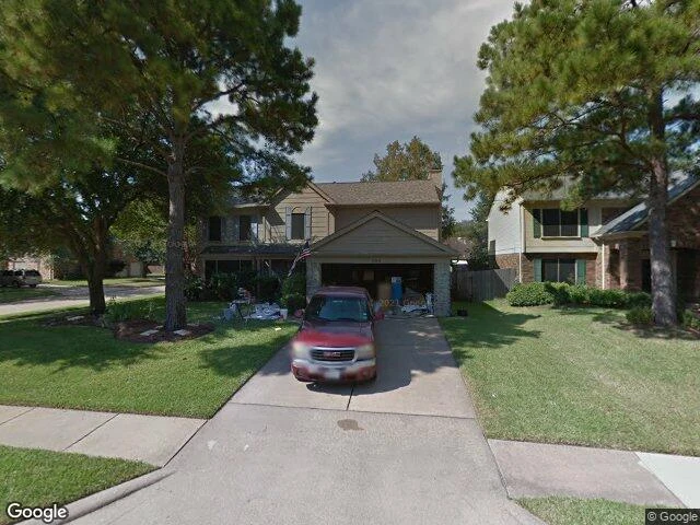 House image located at Katy, TX 77450