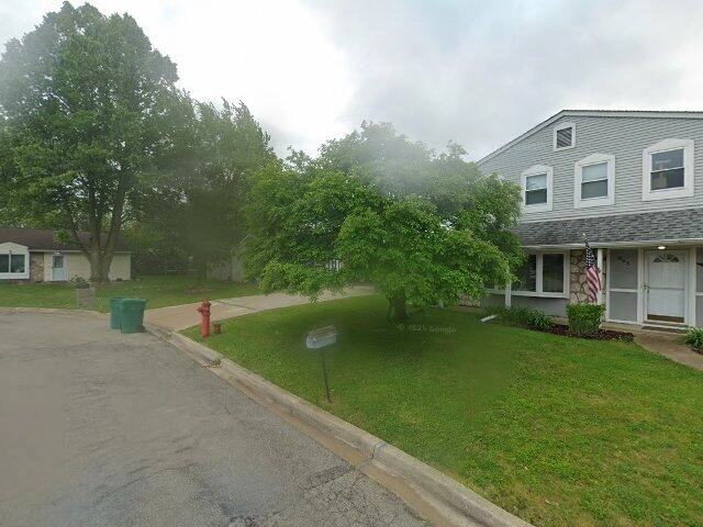 House image located at Joliet, IL 60431