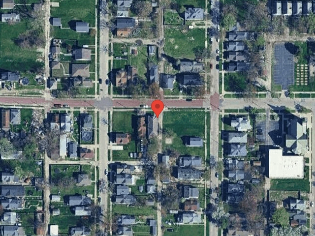 House image located at Toledo, OH 43609
