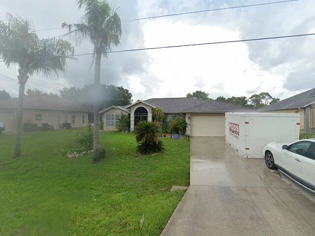 House image located at North Port, FL 34287