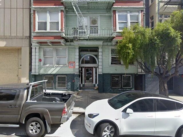 House image located at San Francisco, CA 94109