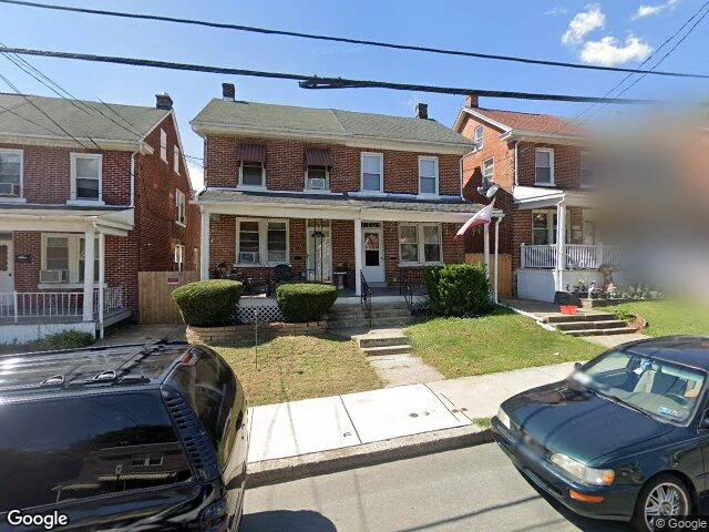 House image located at Lancaster, PA 17602