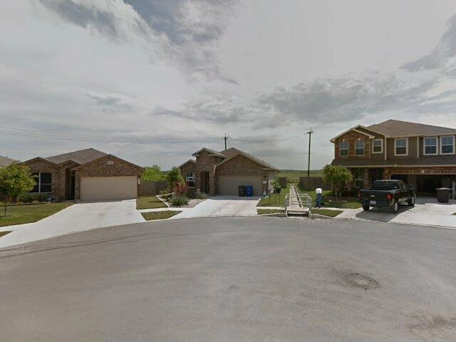 House image located at San Antonio, TX 78252