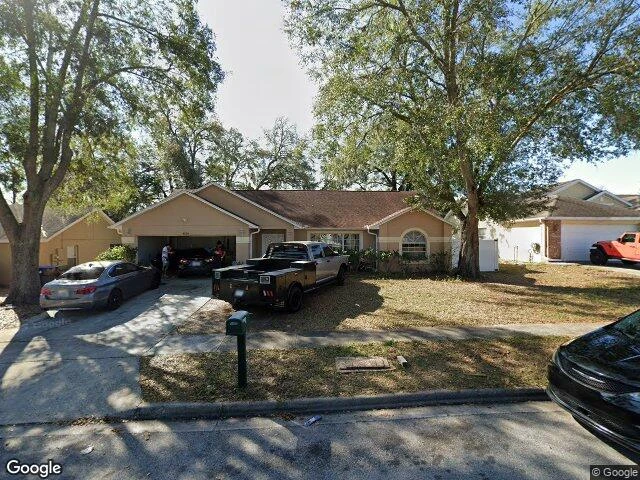 House image located at Orlando, FL 32818